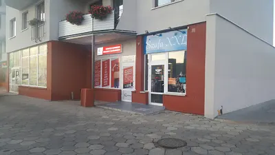 epaka.pl - punkt nadań i odbioru przesyłek